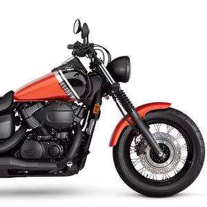 Oferta Anual 2025: Motocicletas Shadow Phantoms ABS Nuevas en Venta - Product Image 1