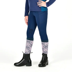 Conjuntos de Ropa Ecuestre para Niños de Alta Calidad, Diseño Nuevo, Fabricante Personalizado - Product Image 3