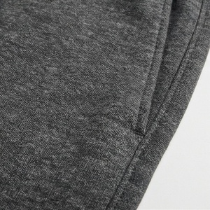 Ensemble de sport streetwear vintage surdimensionné pour homme, style décontracté, comprenant un sweat à capuche délavé à l'acide et un pantalon de jogging taille mi-haute - Product Image 5