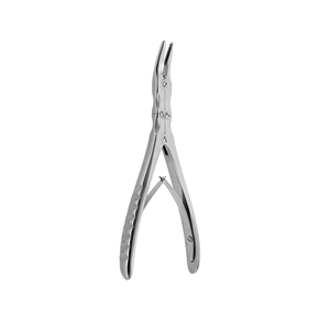 240mm High-Grade Stainless Steel Manual Surgical <b>Instruments</b> Set <b>Electric</b> Power Source Forceps Scissors Bone Rongeur Compound - Product Image 5