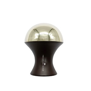 Meilleure qualité petite baguette Kansa prise en main facile massage facial anti-âge précis Original indien usine corps visage métal - Product Image 1