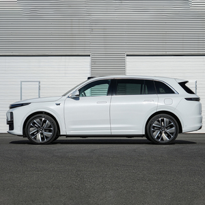 SUV Híbrido de Lujo 2025 de 5 Plazas, Amplio Espacio, Vehículo Eléctrico Inteligente de Alto Rendimiento, Edición Ultra de China - Product Image 6