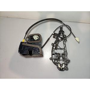 Serratura Anteriore Destra OPEL Astra Sport Tourer 13507154 (15>18) - Product Image 1