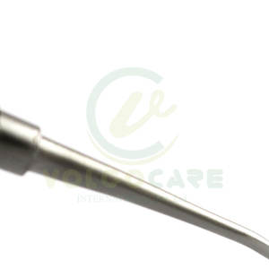 Profesional 3 piezas Cleoid discoide excavadoras y talladores amalgama colocación mango redondo en estilo único y excelente calidad - Product Image 5