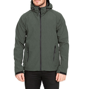 Veste d'hiver souple pour femmes, douce, imperméable et coupe-vent pour les activités de plein air comme la randonnée, le ski et plus à la mode - Product Image 6