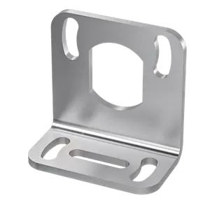 Accessori e Hardware per sensori BALLUFF BAM00RZ - Product Image 1