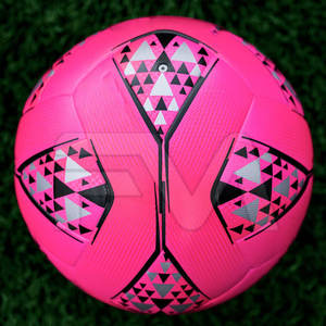 ลูกฟุตบอลไฮบริดผลิตจากโรงงานในปากีสถาน - Product Image 3