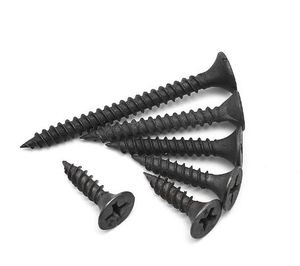 Bugle Head Drywall <b>Screw</b> Plasterboard Wall Fixing Collated Drywall <b>Screw</b> Sheetrock Gypsum Board <b>Screw</b> - Product Image 3