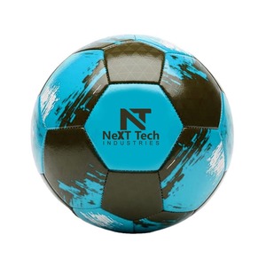 ลูกฟุตบอลฝึกซ้อม Next Tech Industries ผลิตจากวัสดุ PU สำหรับการฝึกซ้อม พร้อมดีไซน์และโลโก้ที่ปรับแต่งได้ - Product Image 6