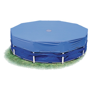 Copertura per piscina Art. 28031 - 366 cm. - Product Image 1