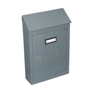 Cassetta Postale Con Tetto Art. 2500 N.4 - Product Image 2