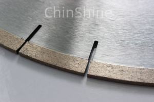 ใบมีดตัดหิน dekton - Product Image 2