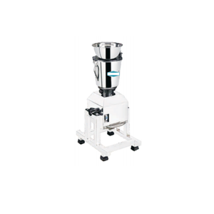 Broyeur mélangeur inclinable robuste de haute qualité avec corps en acier inoxydable pour un meulage efficace dans les grandes cuisines - Product Image 1