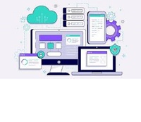 Aplicaciones de automatización de flujo de trabajo para Android Linux y Mac OS Automatización de tareas repetitivas con productos en stock Compatible con la versión de Internet