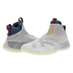 Zapatos Unisex Adidas N3Xt L3V3L Futurenatural Color: Gris 100% Auténticos - Product Image 3