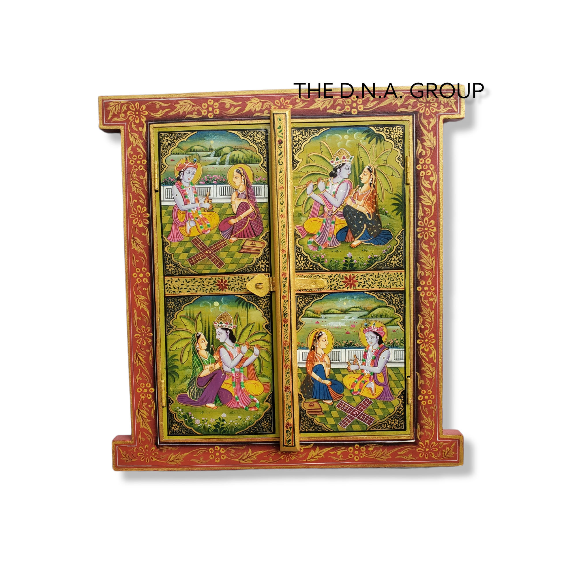 Comme indiqué dans l'image