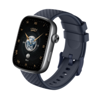 Reloj Inteligente Starmax para Hombre y Mujer, Smartwatch Hombre, Resistente al Agua 3ATM, Smartwatch Amoled con Bluetooth