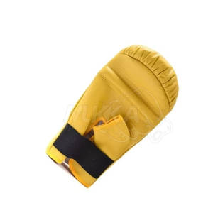 Guantes de Karate de calidad superior, guantes de Karate para entrenamiento, guantes para deporte de gimnasio - Product Image 6