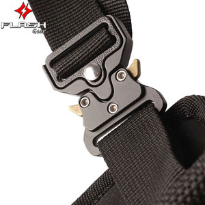 Cinturón Deportivo de Seguridad Antideslizante EVA, Soporte Lumbar, Protección para Sentadillas Profundas, Levantamiento de Pesas, Entrenamientos de Alta Resistencia - Product Image 3