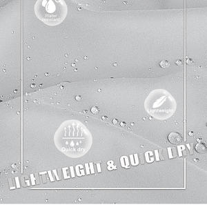 Pantalones de golf transpirables personalizados para hombres Slim Fit Opciones de marca personalizada Bordado y etiquetado - Product Image 2