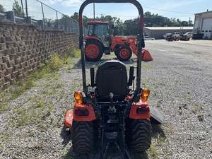 2020 KUBOTA BX2380 Tractor usado - Product Image 6