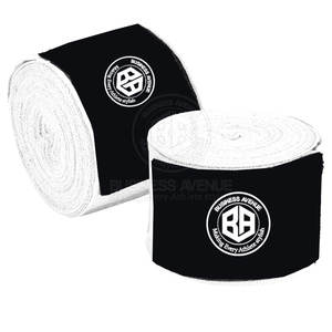 Bandages de boxe professionnels, designs personnalisés, bandages de boxe, bandages de musculation, bandages de gym - Product Image 2