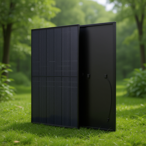 Panel Solar Monocristalino de Media Celda Trina AllMax M Plus 305W - Product Image 3