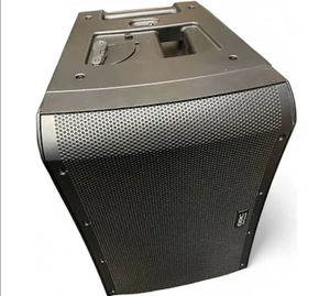 Sistema de Altavoces de Línea QQ-SSC KLA12 Original de Alta Potencia, Sistema de Altavoces Activos de 2 Vías - Product Image 1