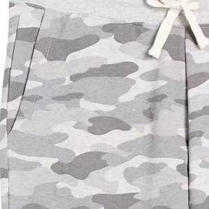 Nouveau Style femmes taille moyenne coupe régulière droite polaire pantalon Streetwear hiver respirant pantalon - Product Image 2