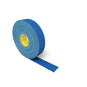 Longlife Grip - Nastro di Marcatura per Pavimenti, autoadesivo, 50mm, Blu Scuro - LGGRIP50-07 - Product Image 1