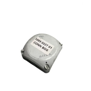 1089022701 1089 0227 01 Boîtier de connexion Atlas Copco Epiroc Pièces de rechange pour équipement minier Boîtier de connexion électrique Robuste - Product Image 4
