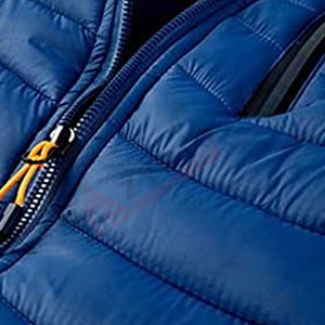 Comfortable Outdoor Use <b>Men</b> Puffer Jacket <b>Top</b> Selling Fashion Clothing <b>Men</b> Puffer Jacket - Product Image 6