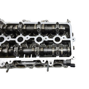 CABEZA DE CILINDRO COMPLETA KIA Venga 1ª Serie 22100-2B001 G4FA Gasolina 1400 (10>) - Product Image 3