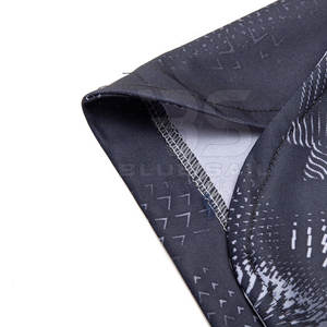 Pantalones cortos de baloncesto de alta calidad para hombre, ropa deportiva, pantalones cortos de baloncesto de diseño personalizado al por mayor - Product Image 4