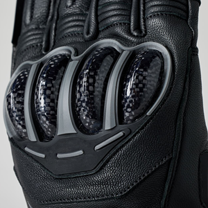 Gants thermiques d'hiver pour moto, imperméables, coupe-vent, compatibles avec les écrans tactiles et antidérapants pour la conduite par temps froid, logo personnalisé - Product Image 4