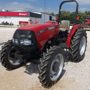 TRACTOR AGRÍCOLA DE ALTA CALIDAD CASE IH MAXXUM 115HP 120HP 130HP 140HP 150HP TRACTORES AGRÍCOLAS MULTIFUNCIONALES - Product Image 1