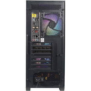 Mejor calificación para la computadora de escritorio Nitro 80 con procesador AMD Ryzen 7 9800X3D de 4.7 GHz y 8 núcleos, 32 GB de RAM DDR5, SSD NVMe PCIe 4.0 de 2 TB M.2 - Product Image 2