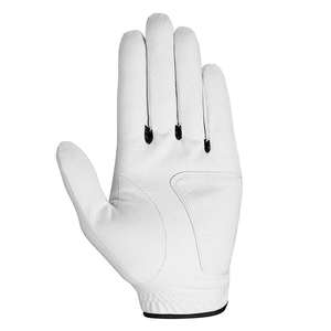 Gants de golf en peau de mouton à logo personnalisé élevé pour hommes femmes sensation de douceur meilleure performance en cuir vente en gros adhérence parfaite pour le sport - Product Image 6