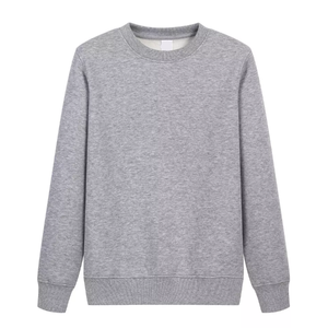 Sweatshirts pour hommes de qualité supérieure confortables à manches longues nouveaux vêtements de créateurs personnalisés à la mode orientés vers l'exportation taille XS - Product Image 6