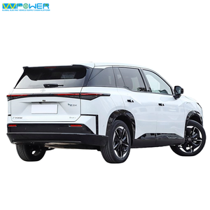 <span class=keywords><strong>Toyota</strong></span> <span class=keywords><strong>BZ</strong></span> 3X 2025 Édition 520 Pro+ Certifiée d'Occasion, Édition Conduite Intelligente, <span class=keywords><strong>SUV</strong></span> 5 Portes 5 Places, Sans Historique d'Accident - Product Image 6