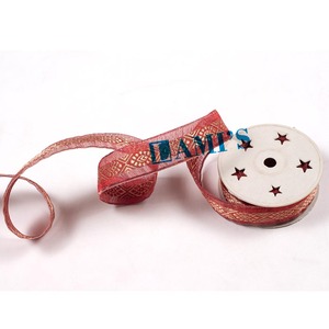 High Quality Gold Embroidered Braids <b>Laces</b> Uniform Bullion Wire Trimmings Ribbon Pattern Galloon Textile Craft for OEM Demand - Product Image 2