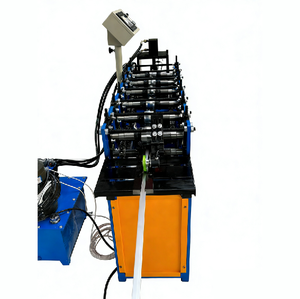 华坤定制设计全自动V型制造设备 |   一年保修 |   易于操作 - Product Image 5