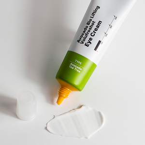 Avocado Bio Lifting volufrshot crema per gli occhi 30ml - Product Image 2