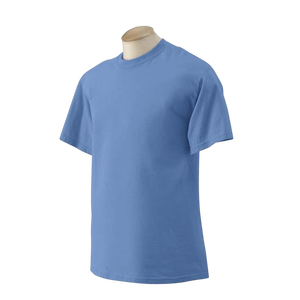 Camiseta Estampada de Alta Calidad para Hombre, Corte Holgado, Tela Suave, Diseño Personalizado, Estilo Urbano, Material de Algodón Suave para Estilo Casual - Product Image 1