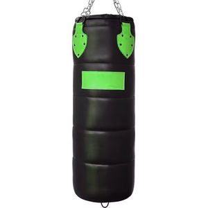 Sac de frappe lourd de style Fairtex de bonne qualité, en PU/cuir, pour la boxe et le MMA, nouveau design - Product Image 5