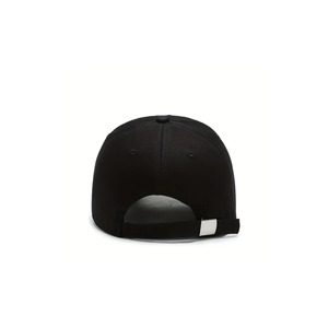 Gorra de Béisbol Deportiva para Hombre, Bordado 3D, 100% Algodón, para Ciclismo, Esquí, Fiestas, Estilo Snapback, Marca de Calidad Hip Hop - Product Image 3