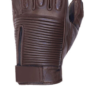 Gants de moto de course personnalisés unisexe Meilleur prix PU vente en gros pour les sports de plein air et le cyclisme pour le motocross - Product Image 4