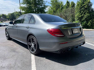 Mercedes-Benz Clase E 2020 en Perfecto Estado - Product Image 3