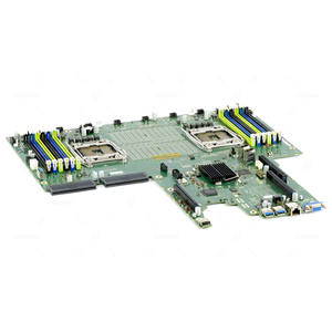 Placa base D3279-H12 FUJITSU DUAL SOCKET LGA2011-3 DDR4 para PRIMERGY RX2510 M2 reacondicionada - Product Image 1