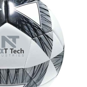 ลูกเทรนนิ่งวัสดุ PU สำหรับการฝึกซ้อมในอุตสาหกรรมเทคโนโลยีต่อไปพร้อมดีไซน์ตามสั่งและโลโก้ตามสั่ง - Product Image 3